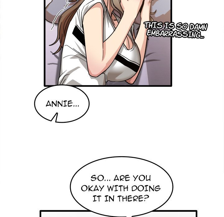 No More, No Less Chapter 39 Page 84