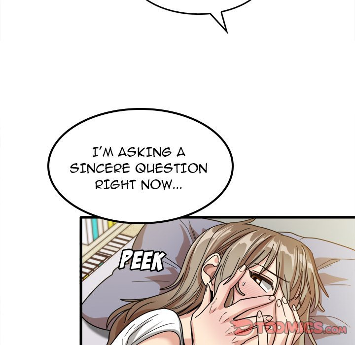 No More, No Less Chapter 39 Page 86
