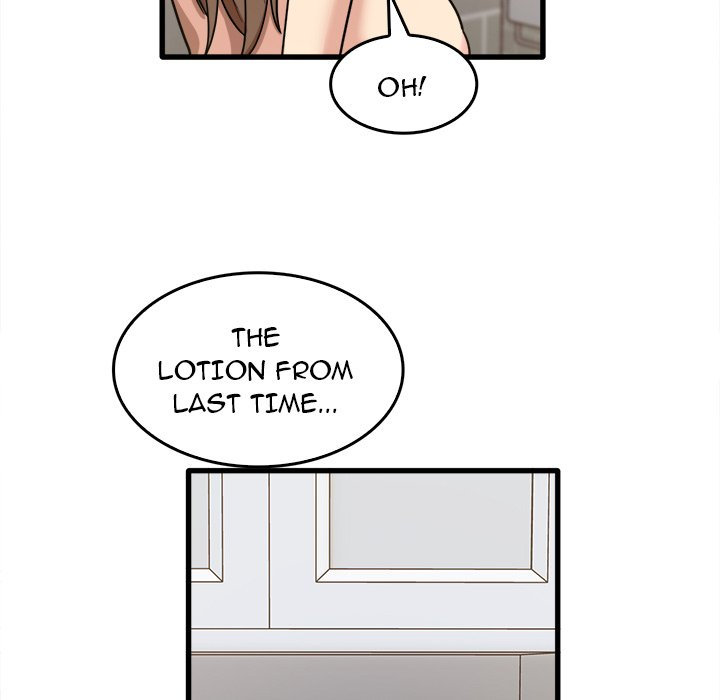 No More, No Less Chapter 39 Page 9