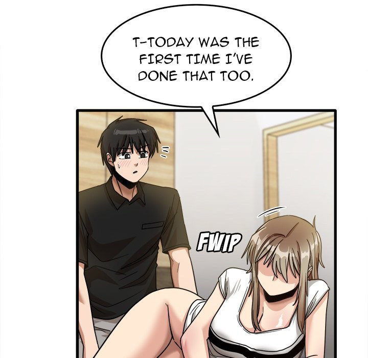 No More, No Less Chapter 39 Page 91