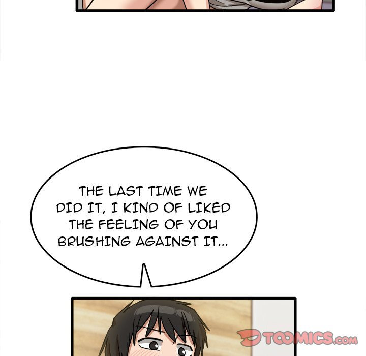 No More, No Less Chapter 39 Page 92