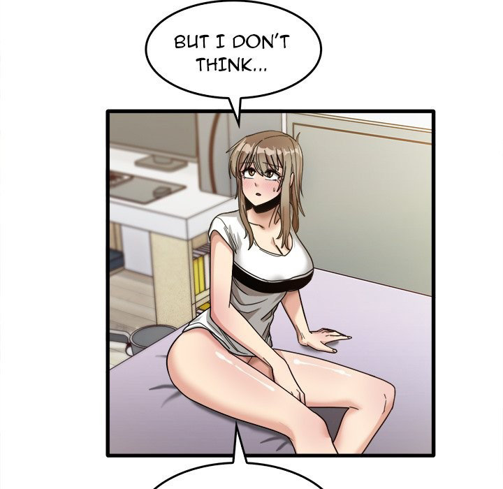 No More, No Less Chapter 39 Page 94
