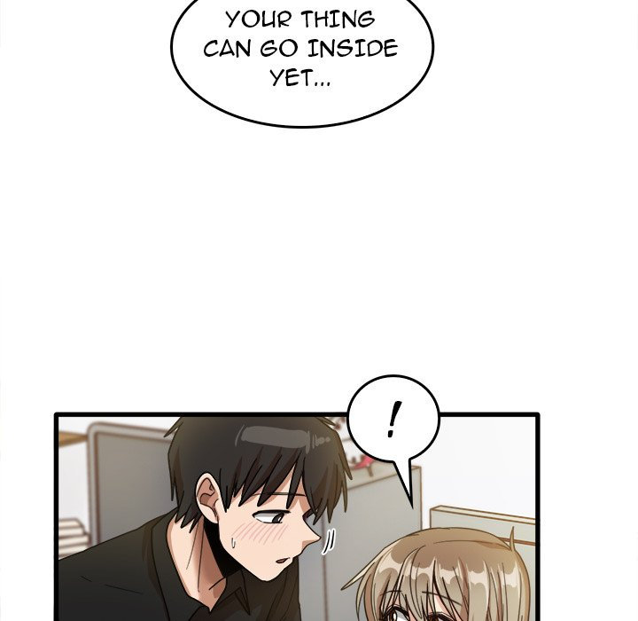 No More, No Less Chapter 39 Page 95