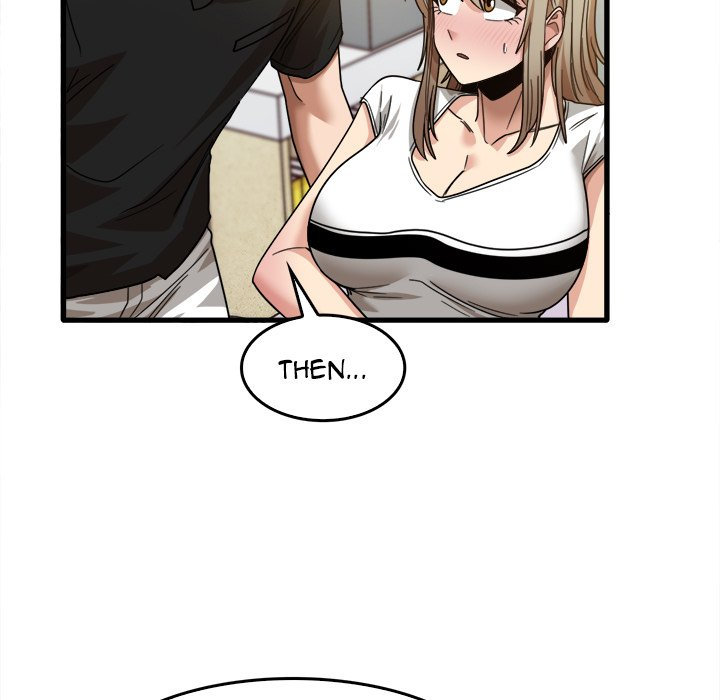No More, No Less Chapter 39 Page 96