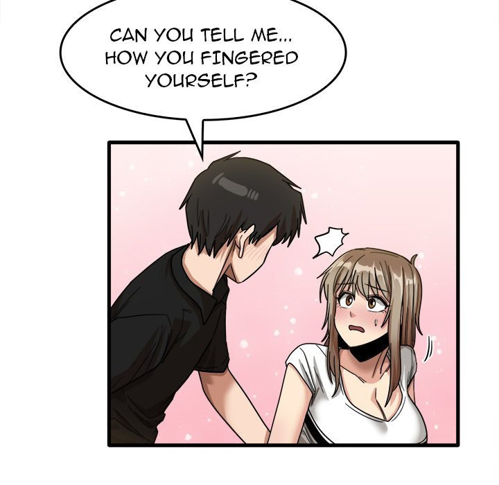 No More, No Less Chapter 39 Page 97