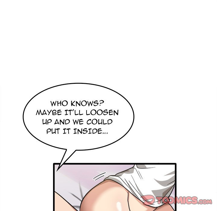No More, No Less Chapter 39 Page 98