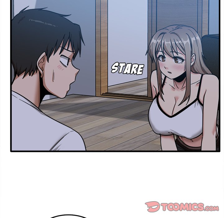 No More, No Less Chapter 4 Page 10