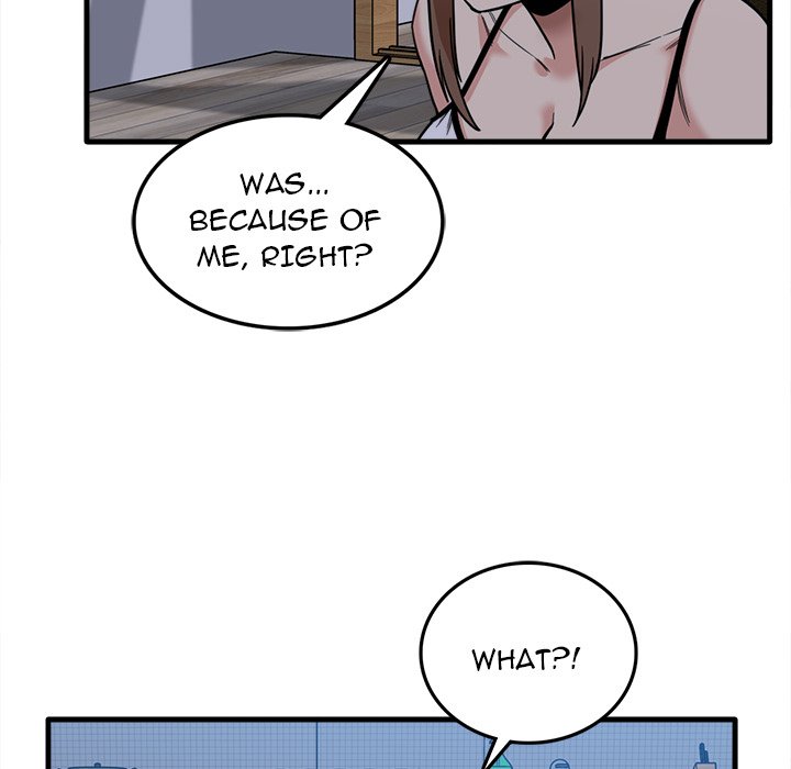 No More, No Less Chapter 4 Page 13