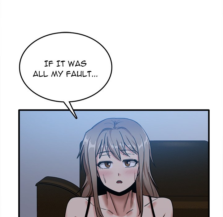 No More, No Less Chapter 4 Page 15