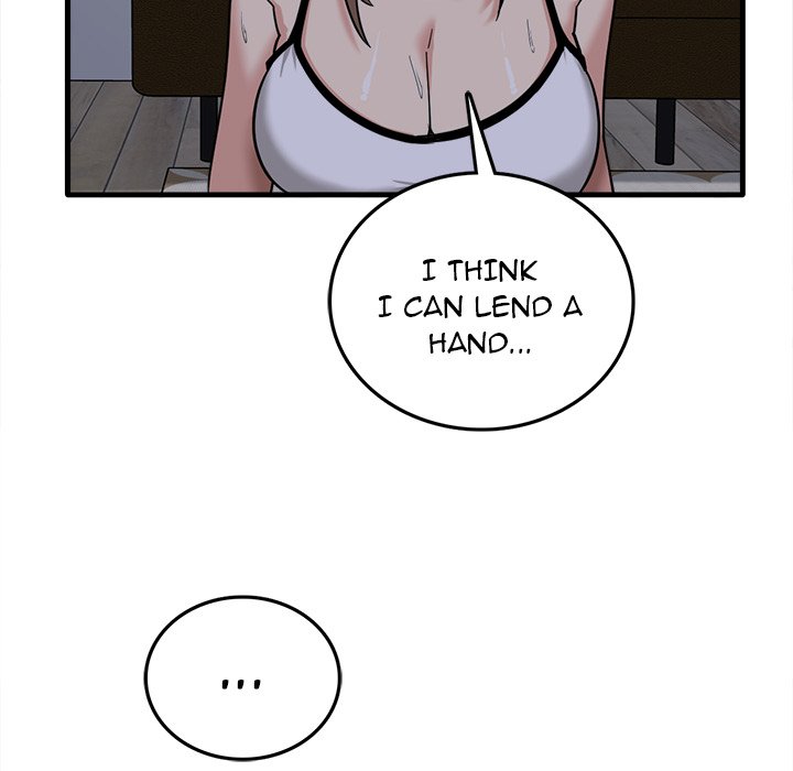 No More, No Less Chapter 4 Page 16