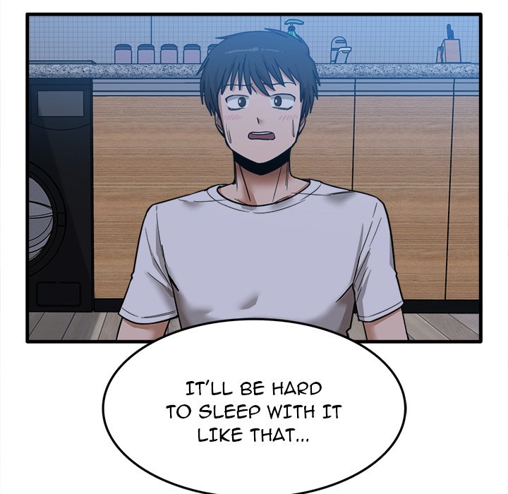 No More, No Less Chapter 4 Page 17