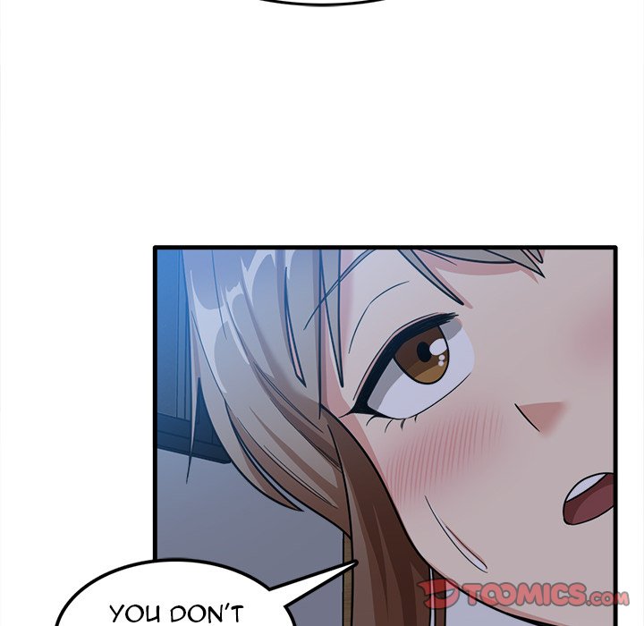 No More, No Less Chapter 4 Page 18