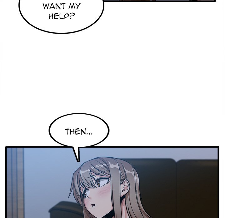 No More, No Less Chapter 4 Page 19