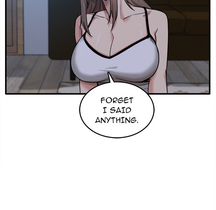 No More, No Less Chapter 4 Page 20