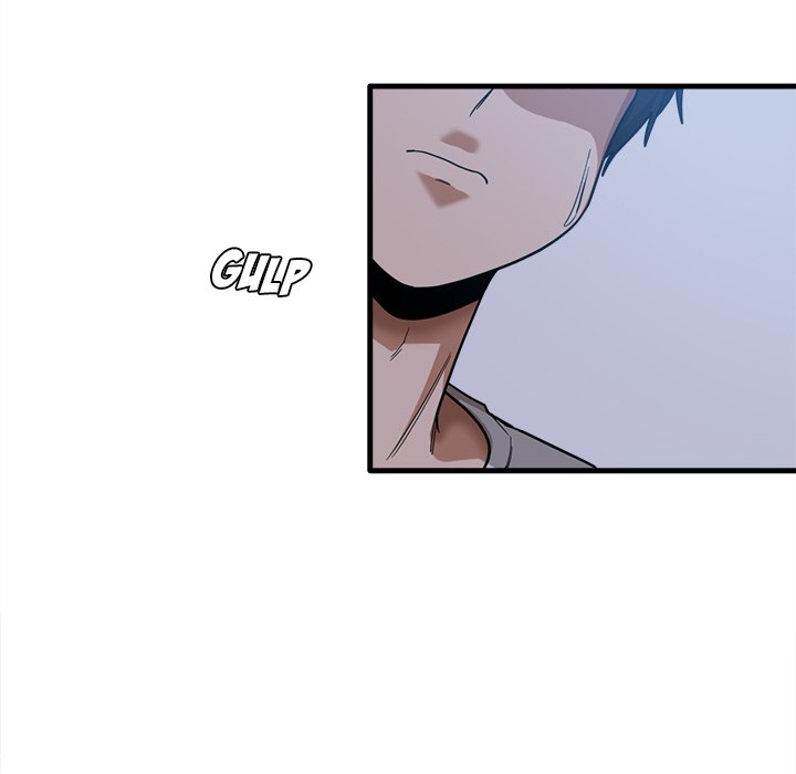 No More, No Less Chapter 4 Page 21