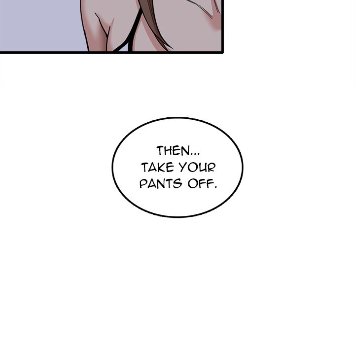 No More, No Less Chapter 4 Page 24