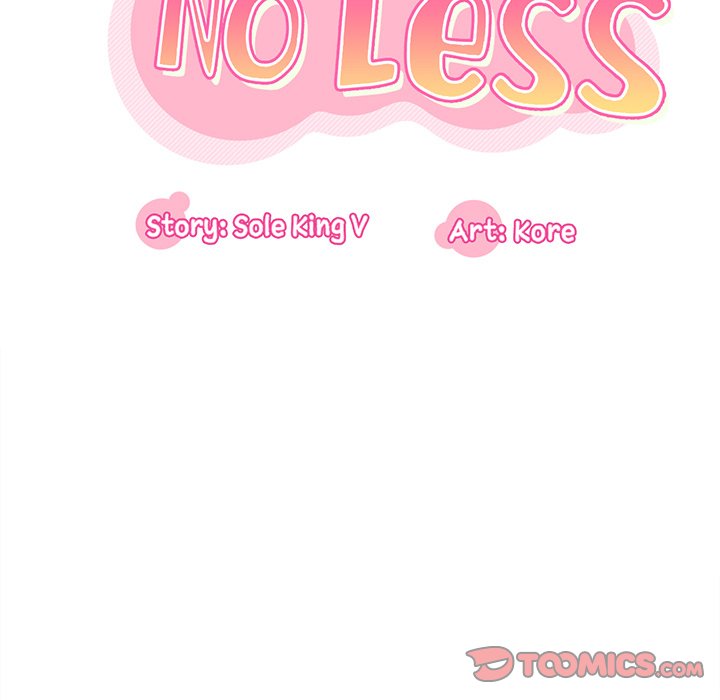 No More, No Less Chapter 4 Page 26