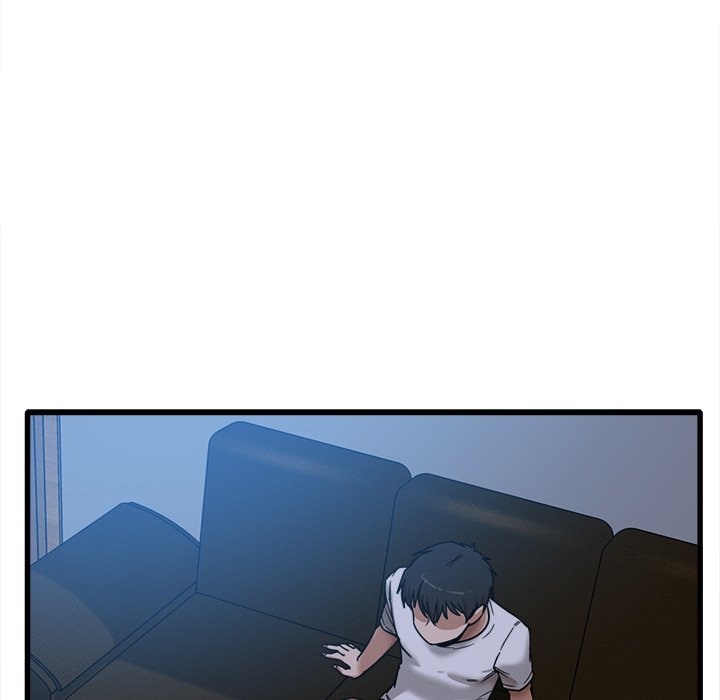 No More, No Less Chapter 4 Page 27