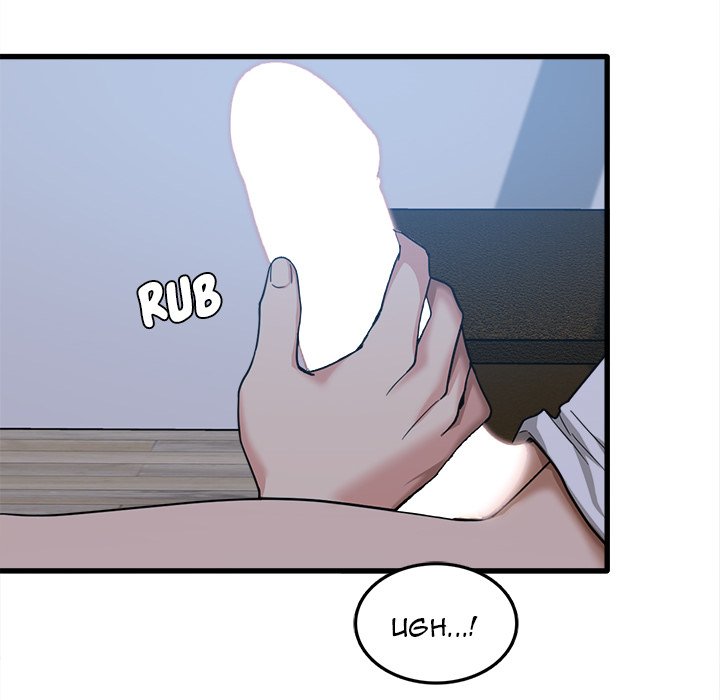 No More, No Less Chapter 4 Page 30
