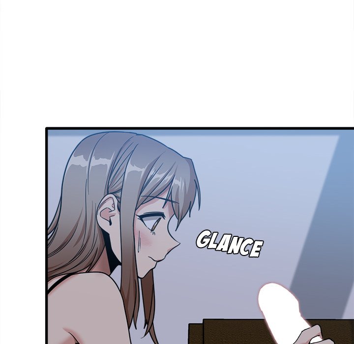 No More, No Less Chapter 4 Page 31
