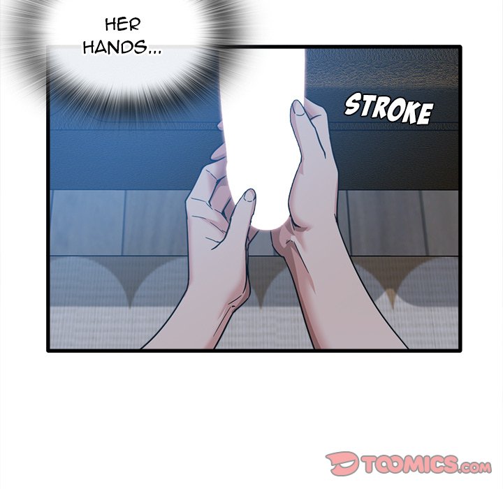 No More, No Less Chapter 4 Page 34