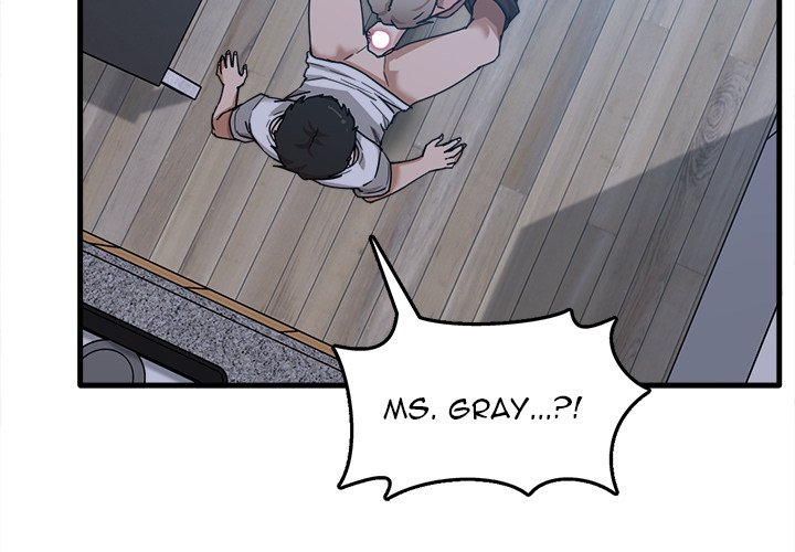 No More, No Less Chapter 4 Page 4