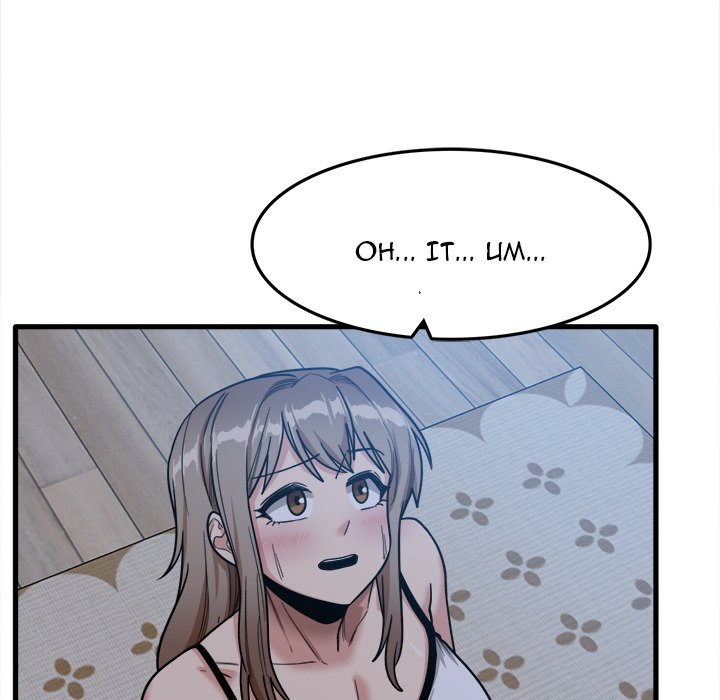 No More, No Less Chapter 4 Page 44