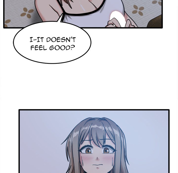 No More, No Less Chapter 4 Page 45