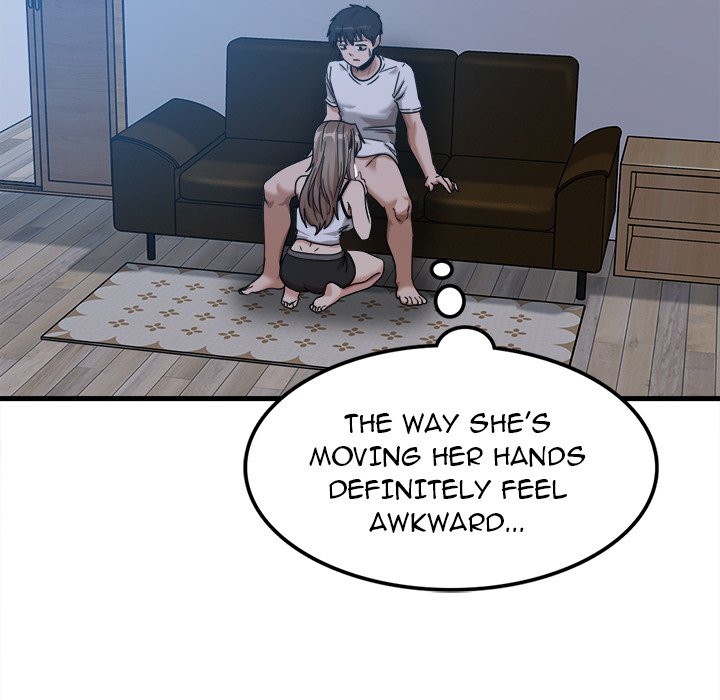 No More, No Less Chapter 4 Page 47