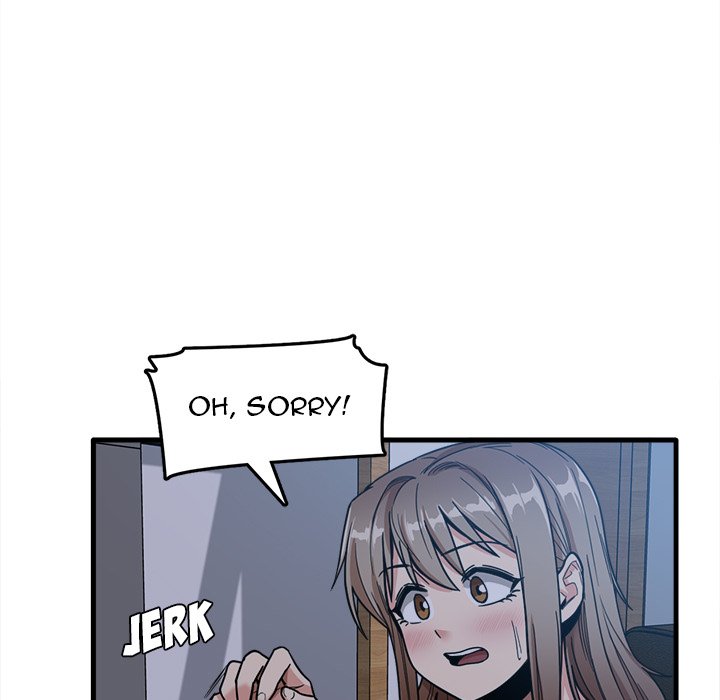 No More, No Less Chapter 4 Page 5