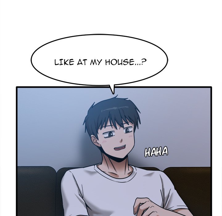 No More, No Less Chapter 4 Page 56