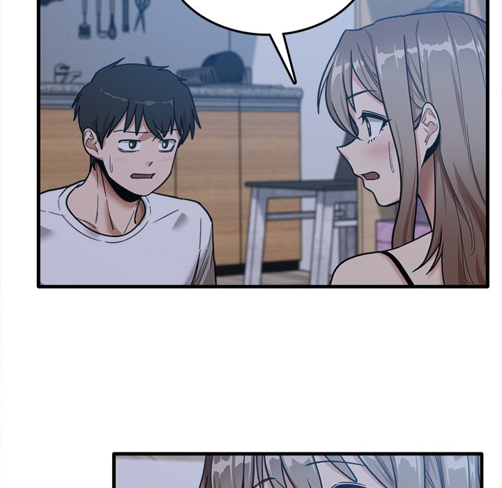 No More, No Less Chapter 4 Page 7