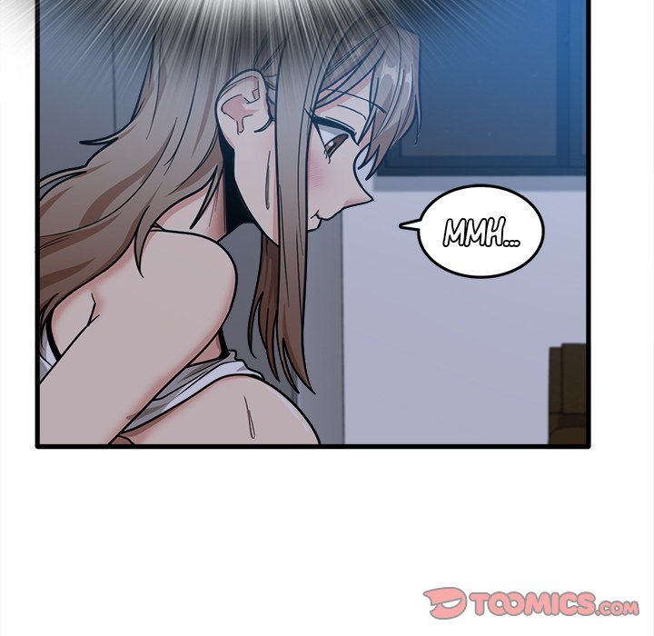 No More, No Less Chapter 4 Page 74