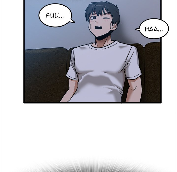 No More, No Less Chapter 4 Page 79