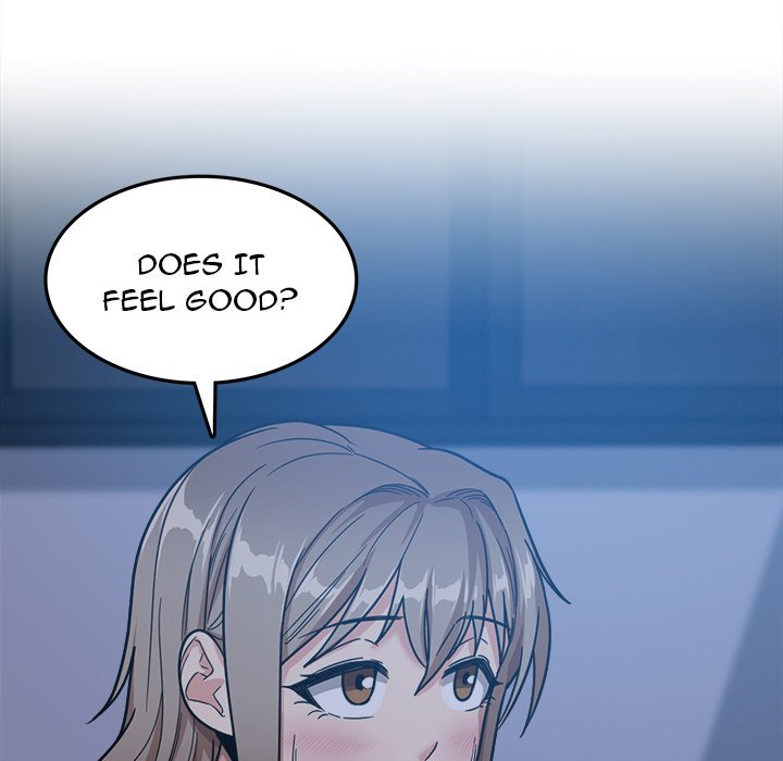 No More, No Less Chapter 4 Page 84