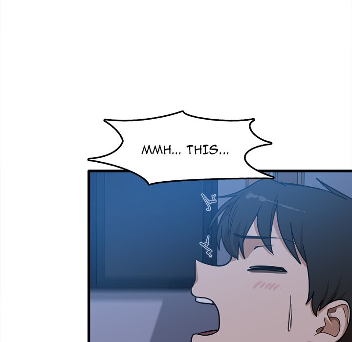 No More, No Less Chapter 4 Page 87