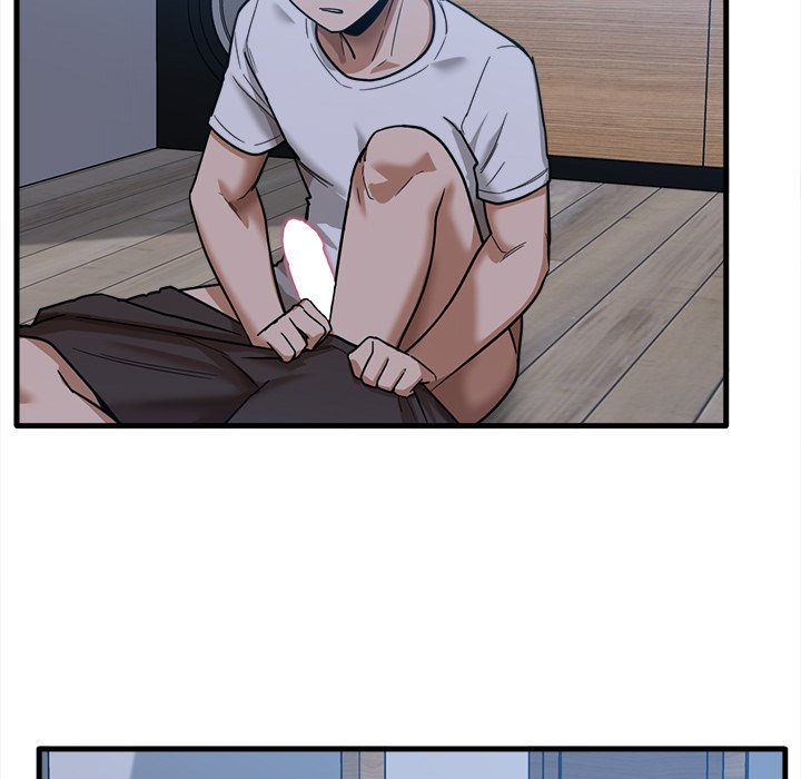 No More, No Less Chapter 4 Page 9