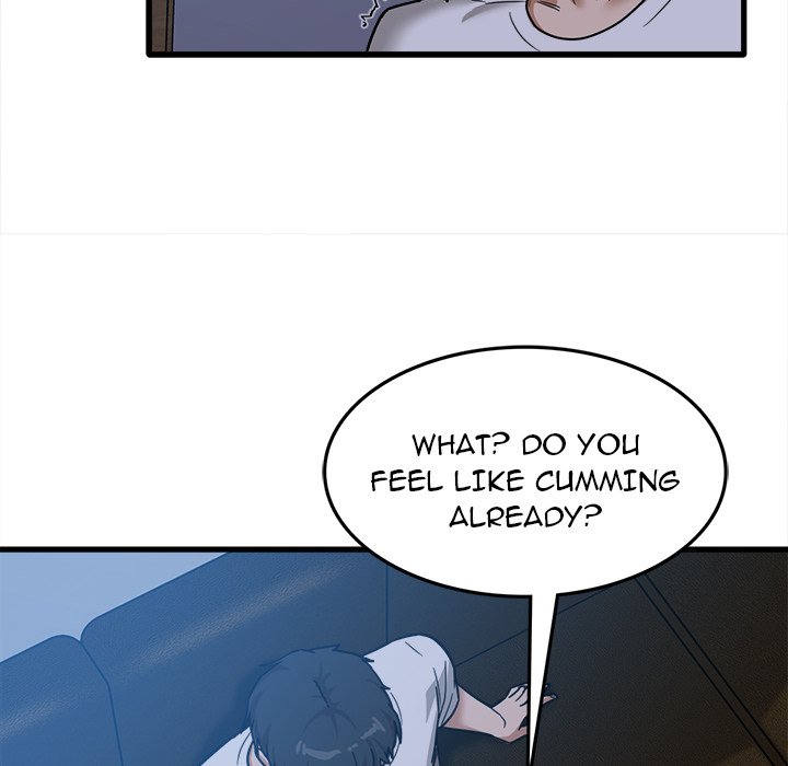 No More, No Less Chapter 4 Page 95