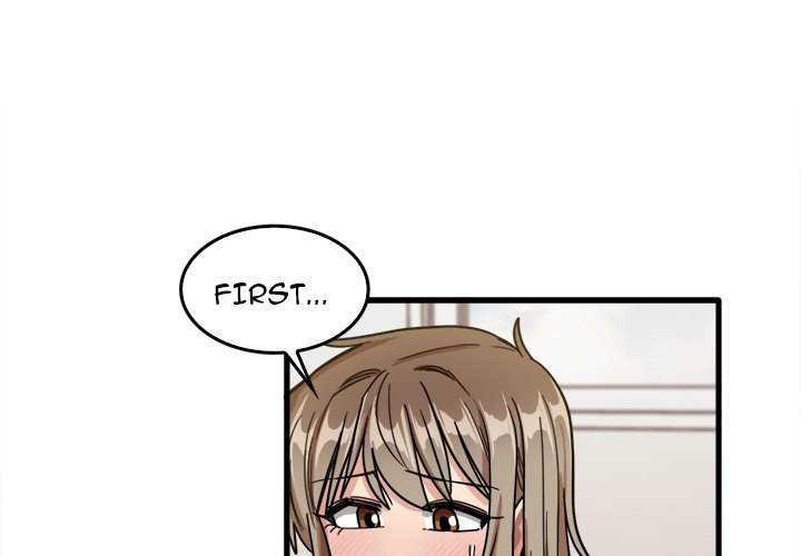 No More, No Less Chapter 40 Page 1