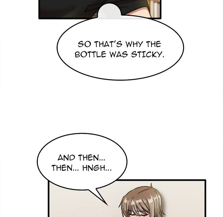 No More, No Less Chapter 40 Page 10