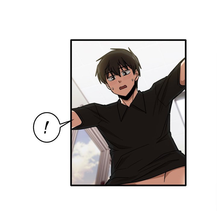 No More, No Less Chapter 40 Page 101