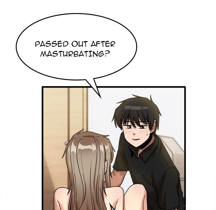 No More, No Less Chapter 40 Page 12