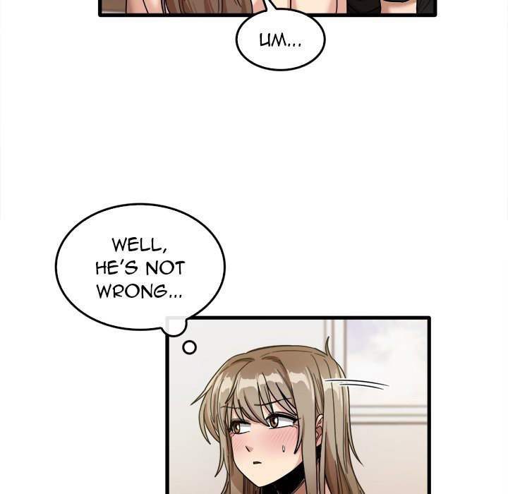 No More, No Less Chapter 40 Page 13