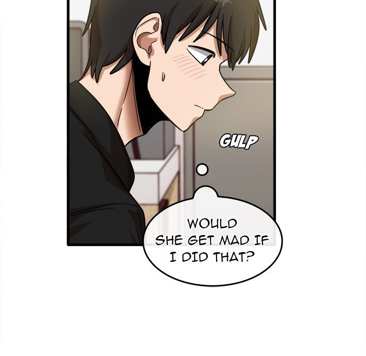 No More, No Less Chapter 40 Page 15