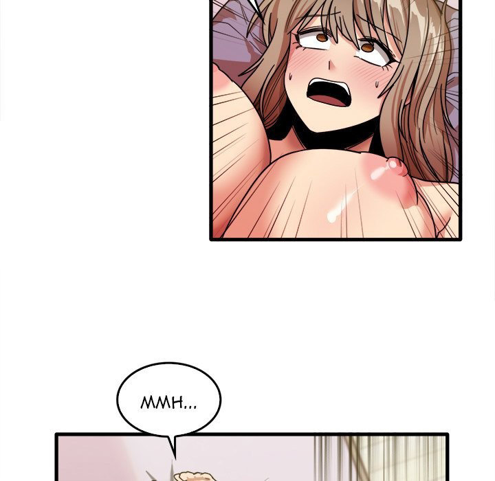 No More, No Less Chapter 40 Page 19