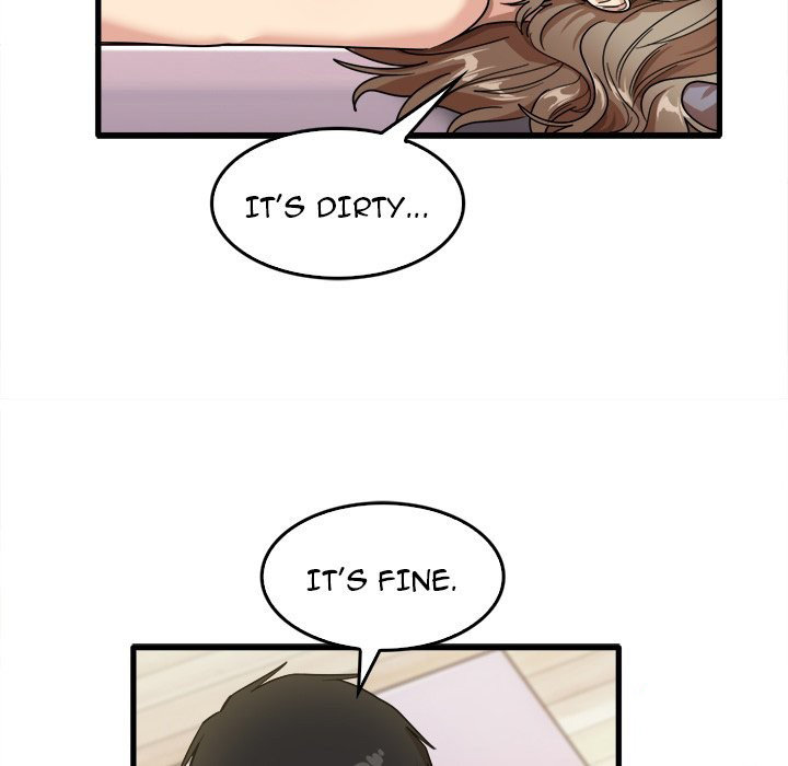 No More, No Less Chapter 40 Page 22