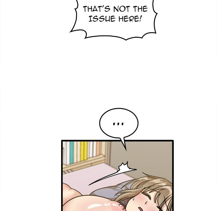 No More, No Less Chapter 40 Page 25