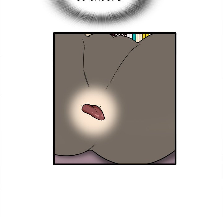 No More, No Less Chapter 40 Page 27