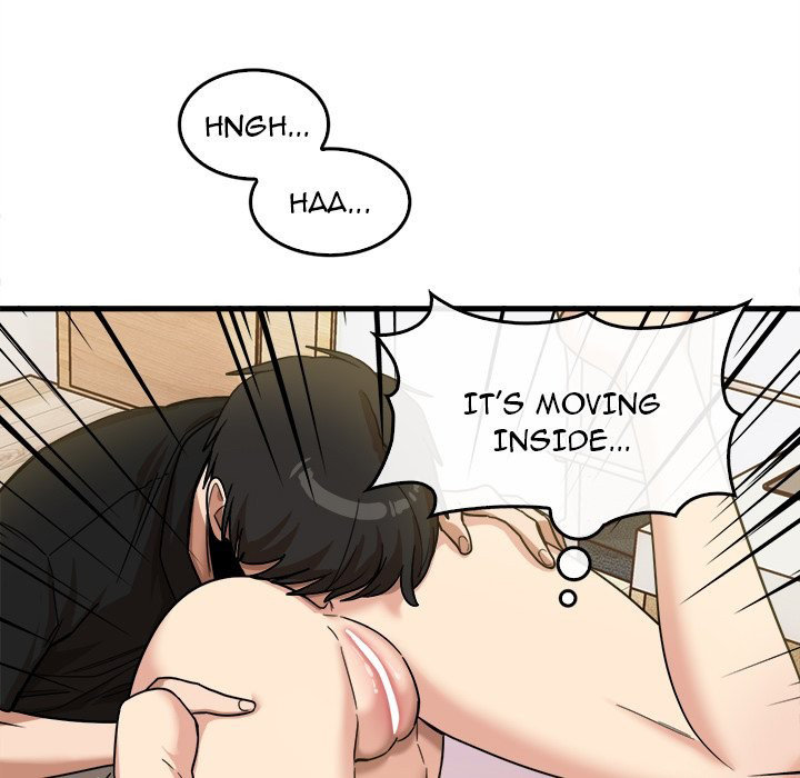 No More, No Less Chapter 40 Page 28