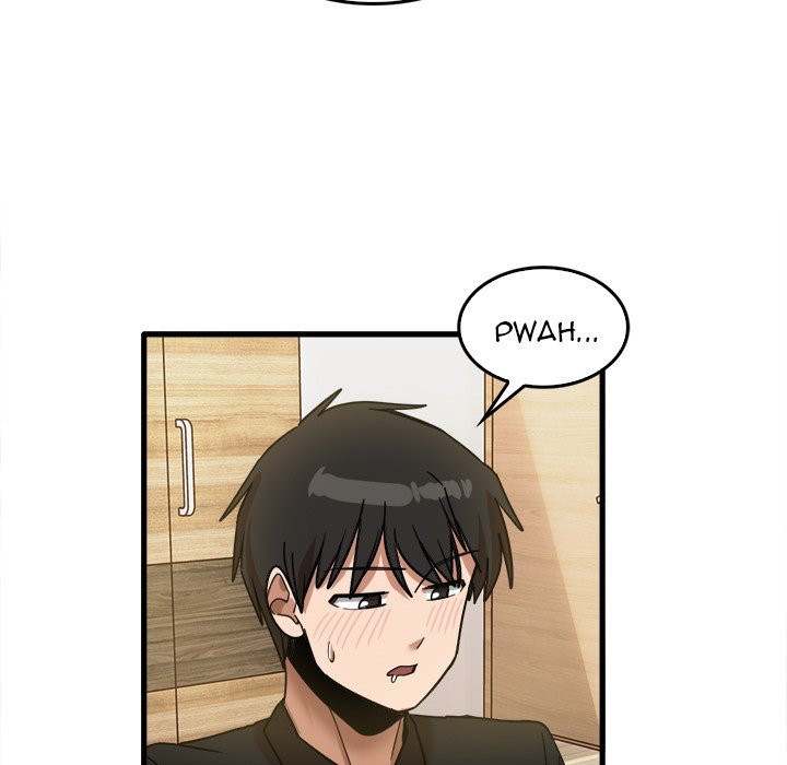 No More, No Less Chapter 40 Page 30